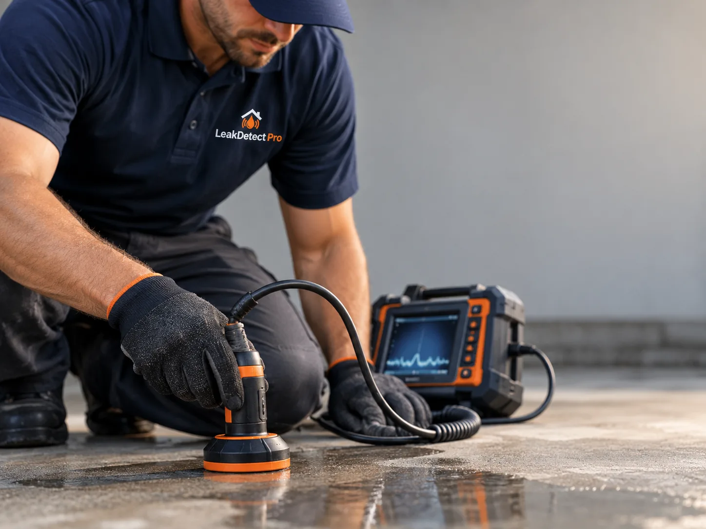 Flat Roof Analysis in Delmont, SD